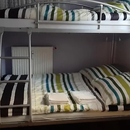 Hostel52 * Gdańsk