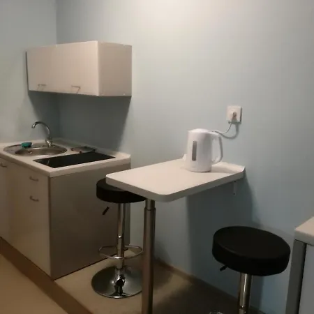Vandrarhem Hostel52