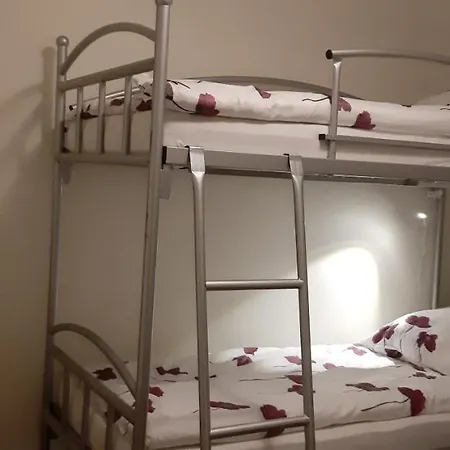 Auberge de jeunesse Hostel52 Gdańsk