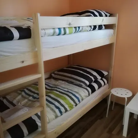Hostel Hostel52