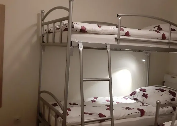 Vandrarhem Hostel52 Gdańsk