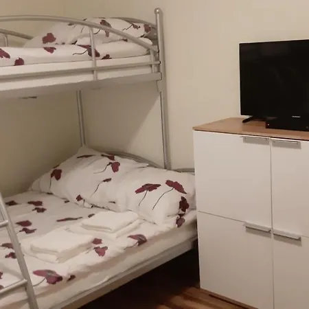 Hostel52 بيت شباب