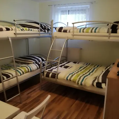Hostel52 بيت شباب