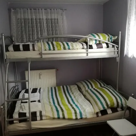 بيت شباب Hostel52